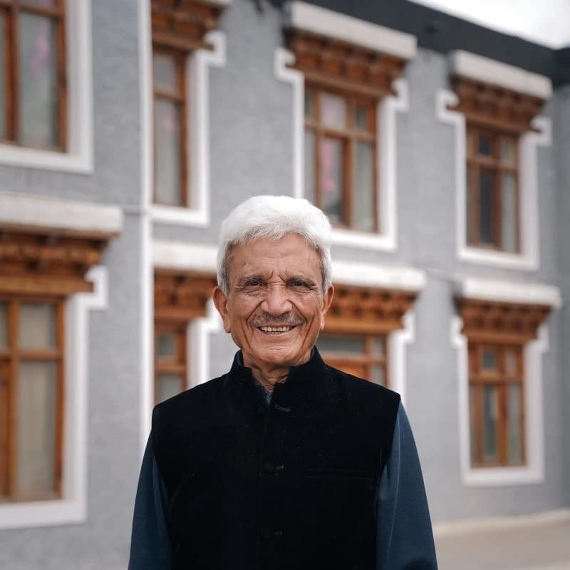 Mohammed Deen