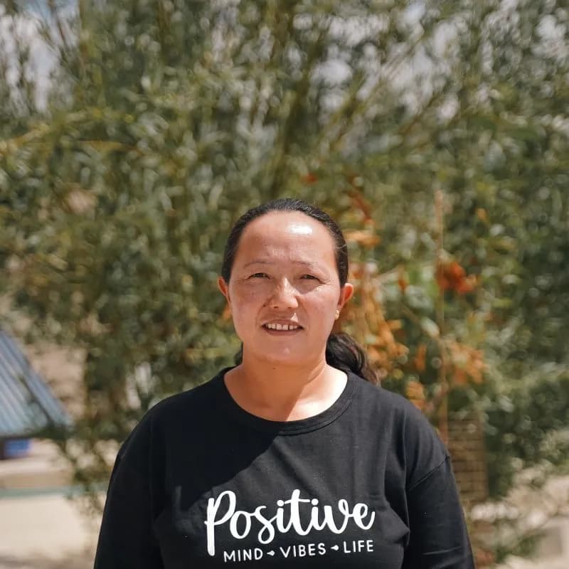Nawang Chuskit