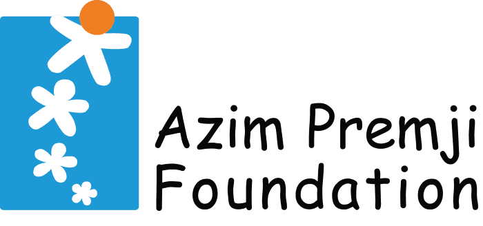 Azim Premji Foundation logo