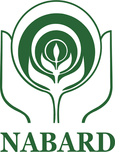 National Bank for Agriculture and Rural Development (NABARD) logo