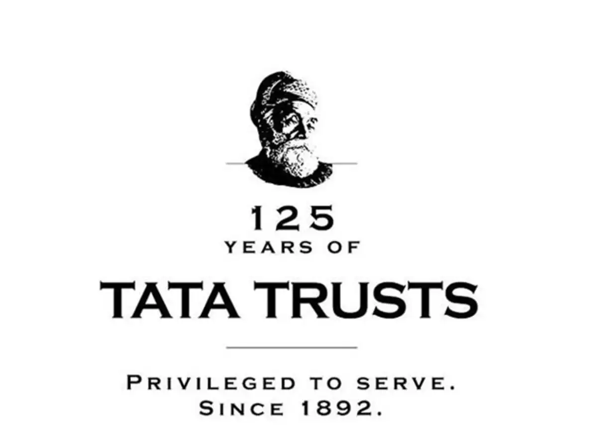 Tata Trusts logo